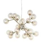 Подвесная люстра ST Luce PALLЕRE SL438.203.24