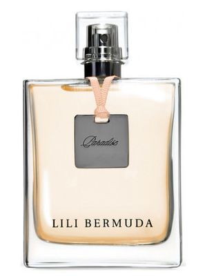 Lili Bermuda Paradise