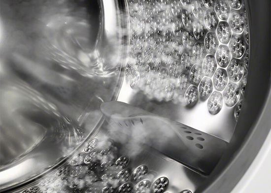 Стиральная машина Electrolux EWW 1685 SWD