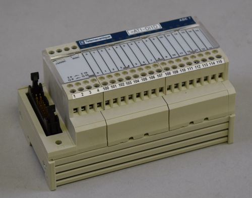 SCHNEIDER ELECTRIC  ABE7H16R11