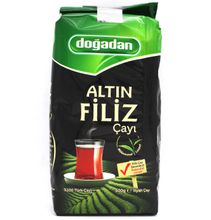 Чай черный Dogadan Altin Filiz 500 г