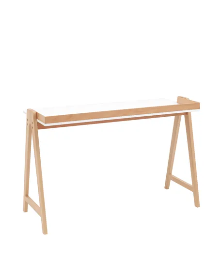 Письменный стол Lomond светлое дерево