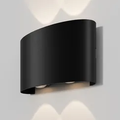 Архитектурная подсветка Страто / Strato 3000К 4Вт IP 54 Outdoor o417wl-l4b3k