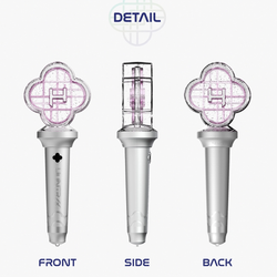 Лайтстик KPOP DEMON HUNTERS - HUNTRIX OFFICIAL LIGHT STICK