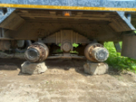 FAW J6 8x4 Самосвал CA3310P66K24T4E5 (Дизельный, 11,1 л, 420 л.с., МТ)