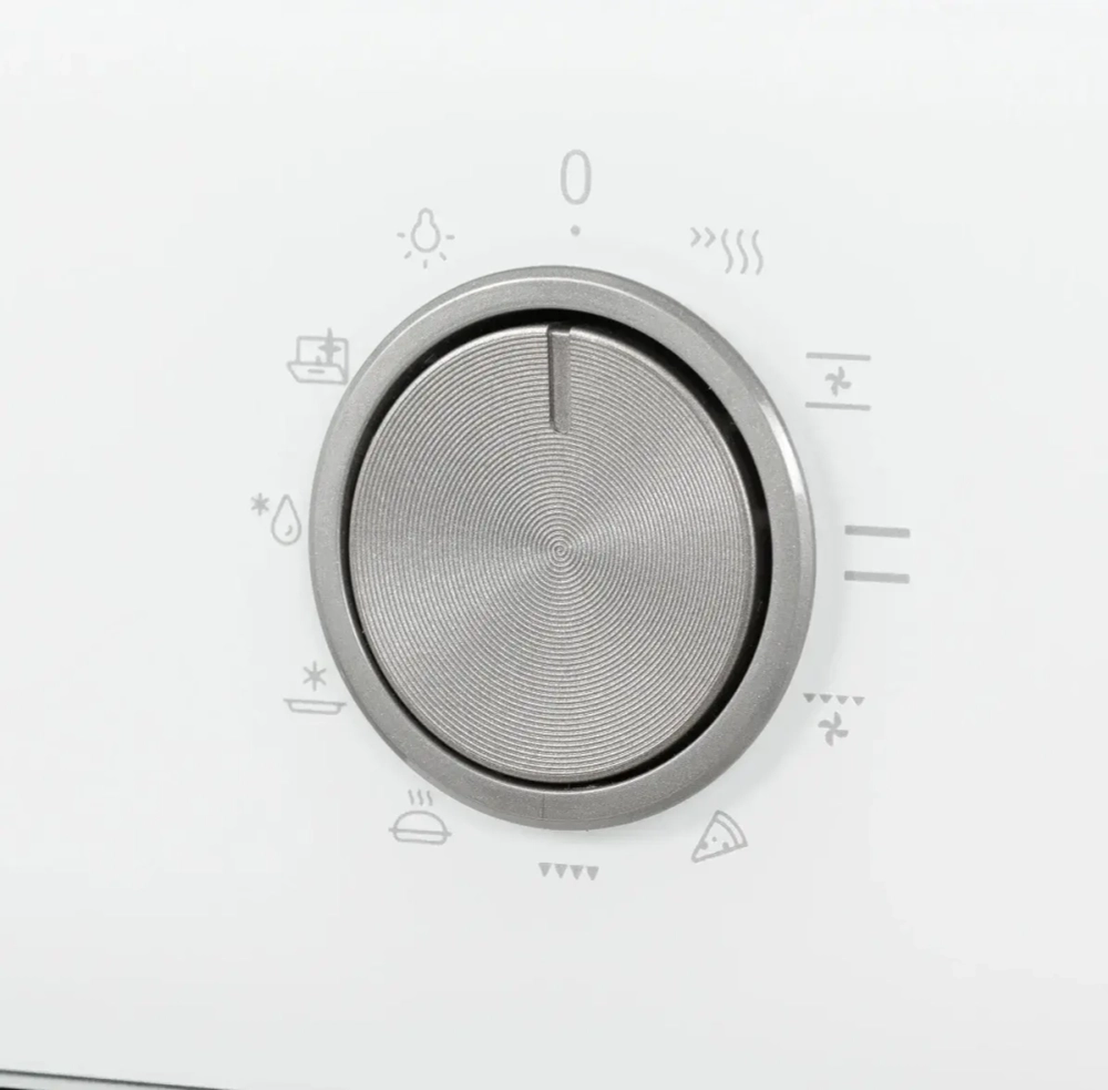 Электрический духовой шкаф Gorenje BO6725E02WG