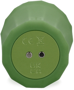 Shots Media WAND Green Mumba - Мощный вибромассажер