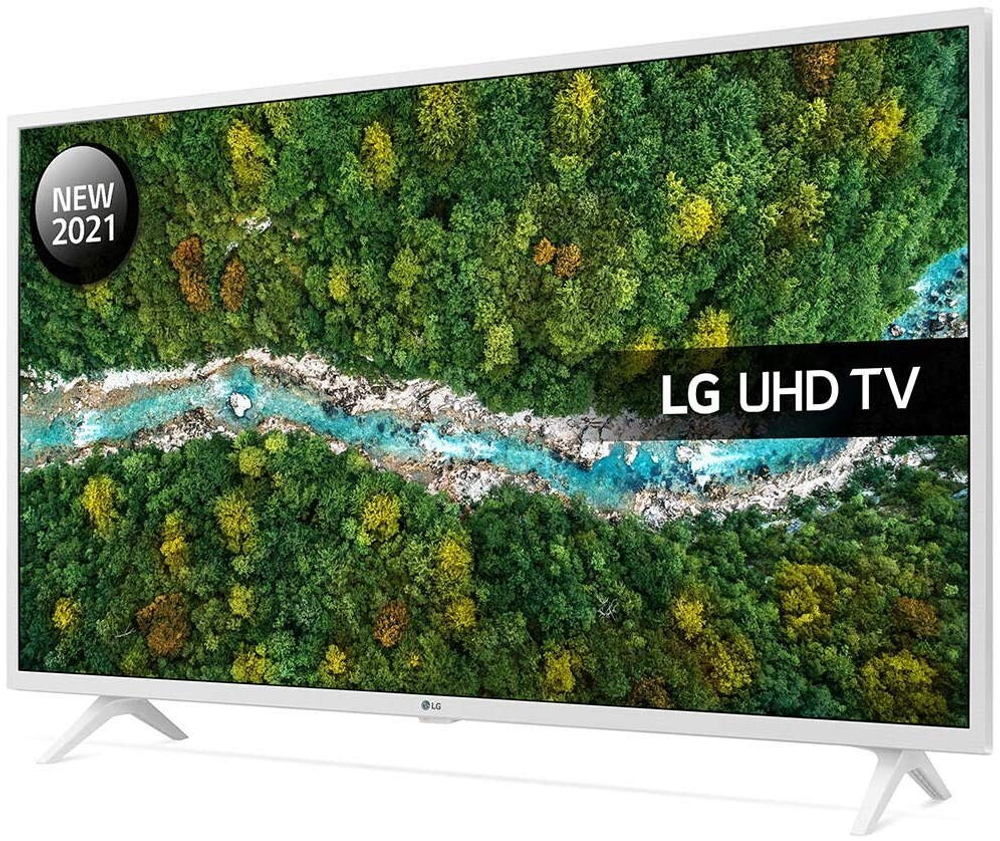 Телевизор 43" LG 43UP76906LE