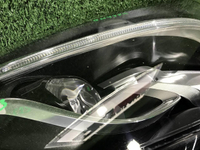 Фара правая Mercedes GLC X253 (2015-2019) LED