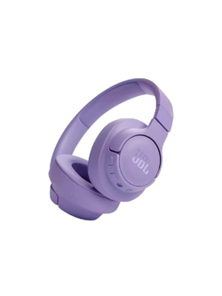 Наушники JBL, модель T720BT, purple