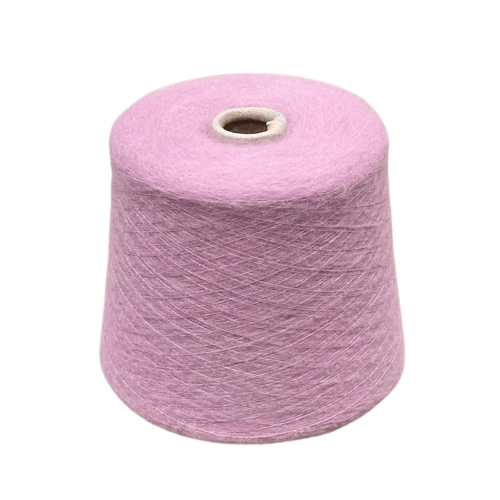 AlpaSilk, G&G Filati, 75% беби альпака 25% шелк, 950 м./100 гр.