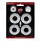 Комплект монтажный Royal Thermo 1”х 1/2quot; белый — (7)