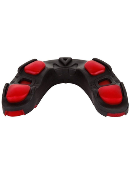 Капа боксерская Venum Predator Black/Red
