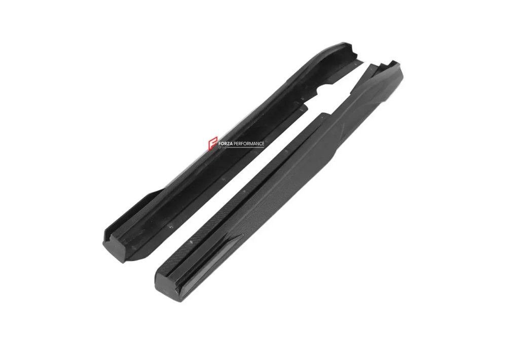 Карбоновый обвес IMP Performance для Ferrari 296 GTS GTB 2022-2025 Феррари