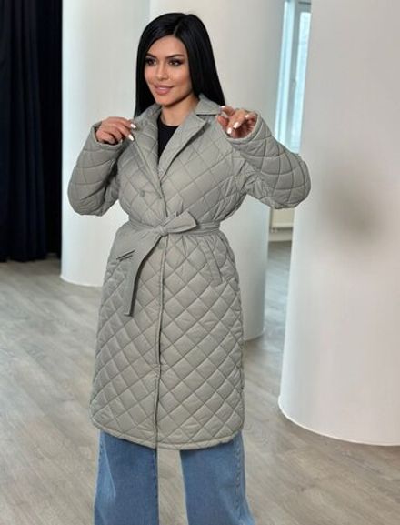 Пальто A8310 Fabrika Фото 1