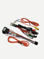 Автомагнитола 2DIN QLED9" Android 4+64GB 4G Pioneer.UP TS18Plus