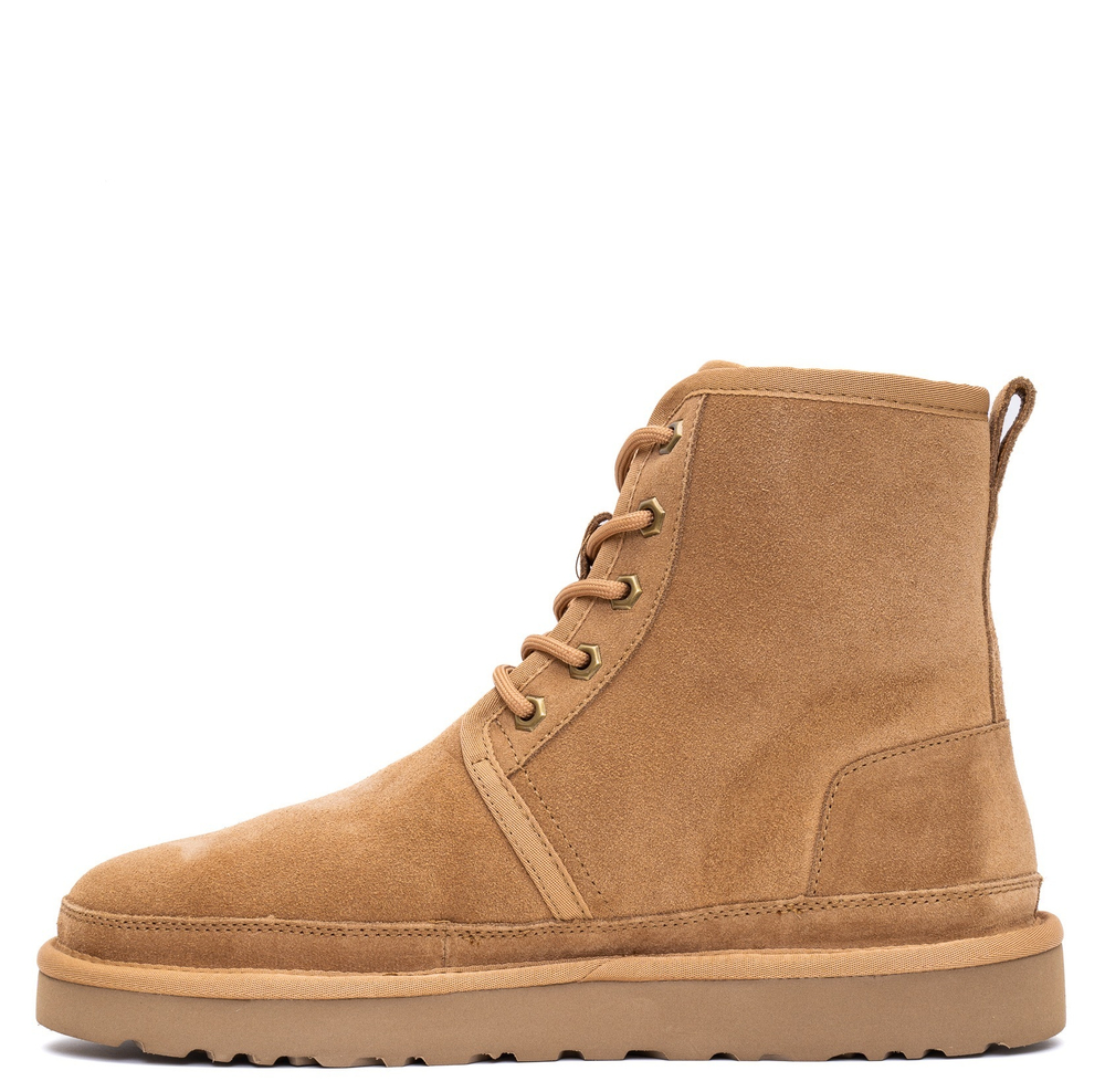 Ugg Mens Neumel High Chestnut