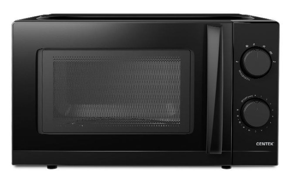 Микроволновая печь Centek CT-1571 черный
