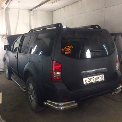 Галерея Раптор