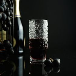 Стакан Хайбол 350 мл   прозрачный d 7,1 см h15 см P.L. - BarWare [6]