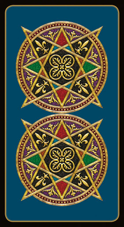 Таро Универсальное