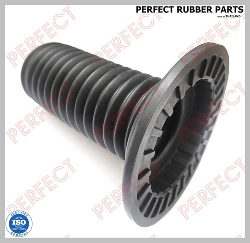 Пыльник переднего амортизатора PERFECT (Кратность 1 шт) TO57ACA30F