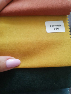 Велюр Formula (Формула) 560