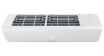 Сплит-система кондиционер Hisense AS-30HR4RBFKB00 80 м²