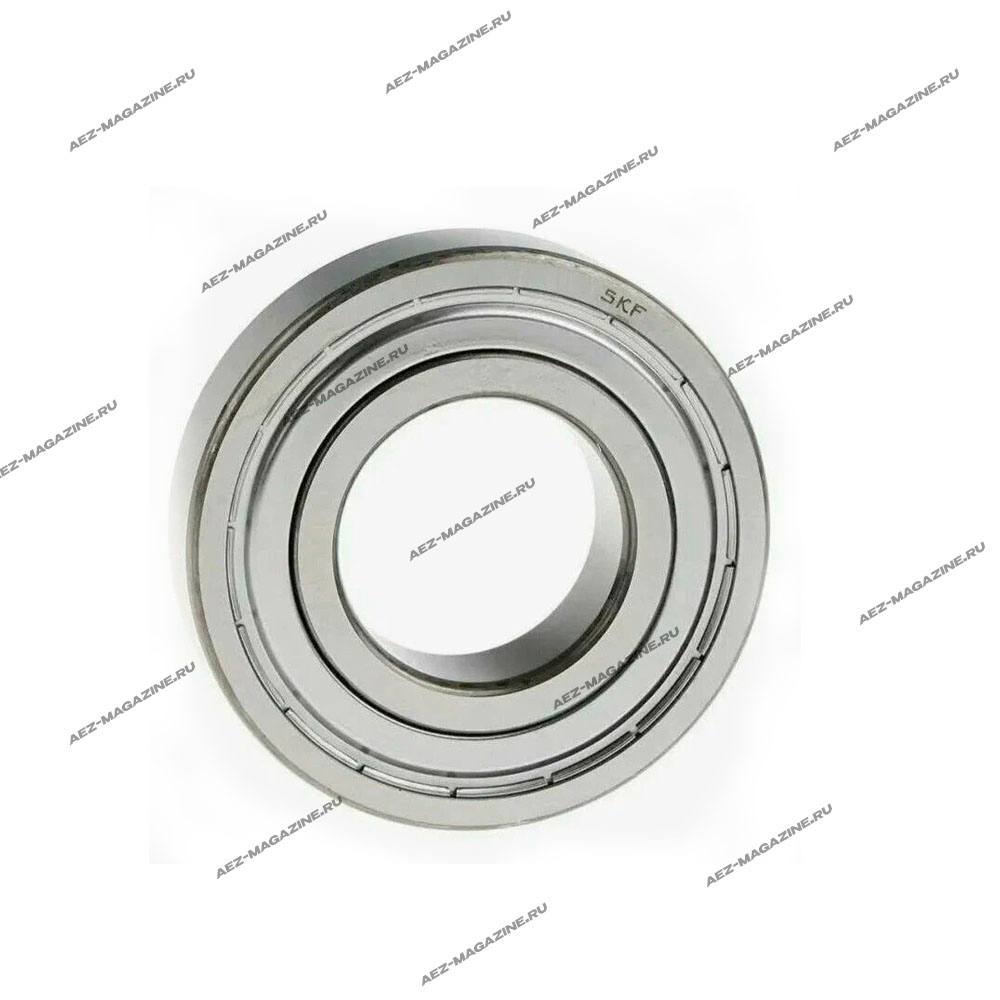 Подшипник (6001-2Z) SKF 12*28*8 мм