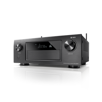 Denon AVR-X4300H