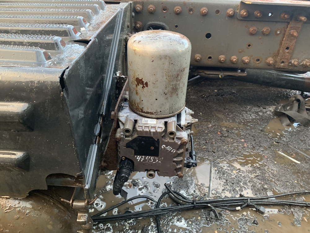 Осушитель воздуха