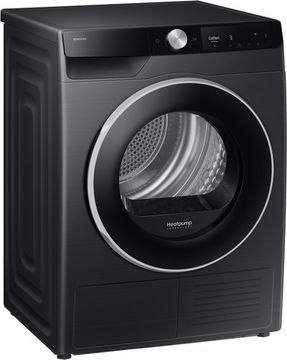 Сушильна машина Samsung DV90T6240LB/UA
