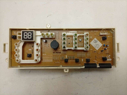 WF8500NMW/YLP кт25 Электронный модуль для стиральной машины Samsung DC92-00523D б/у