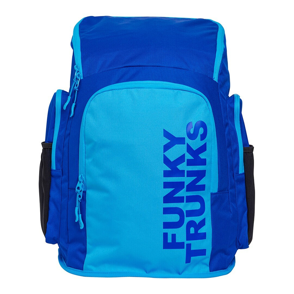 Рюкзак FUNKY TRUNKS Pressure Point