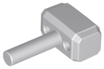 Молот 75904 Light Bluish Gray