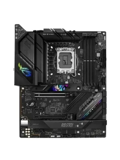 Материнская плата ROG STRIX B760-F GAMING WIFI LGA 1700 ATX