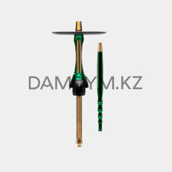 Кальян Alpha Hookah Model S