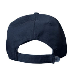 Теннисная кепка Solinco All Court - black