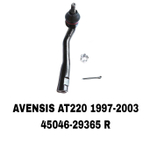 Наконечники Рулевые AVENSIS AT220 98-03