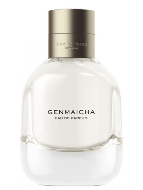 Rag and Bone Genmaicha