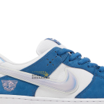 DUNK SB Low "Born X Raised One Block At A Time"