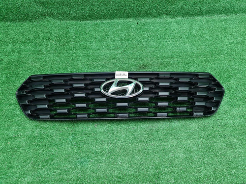 Решетка радиатора Hyundai Creta 1 (2020-2021)