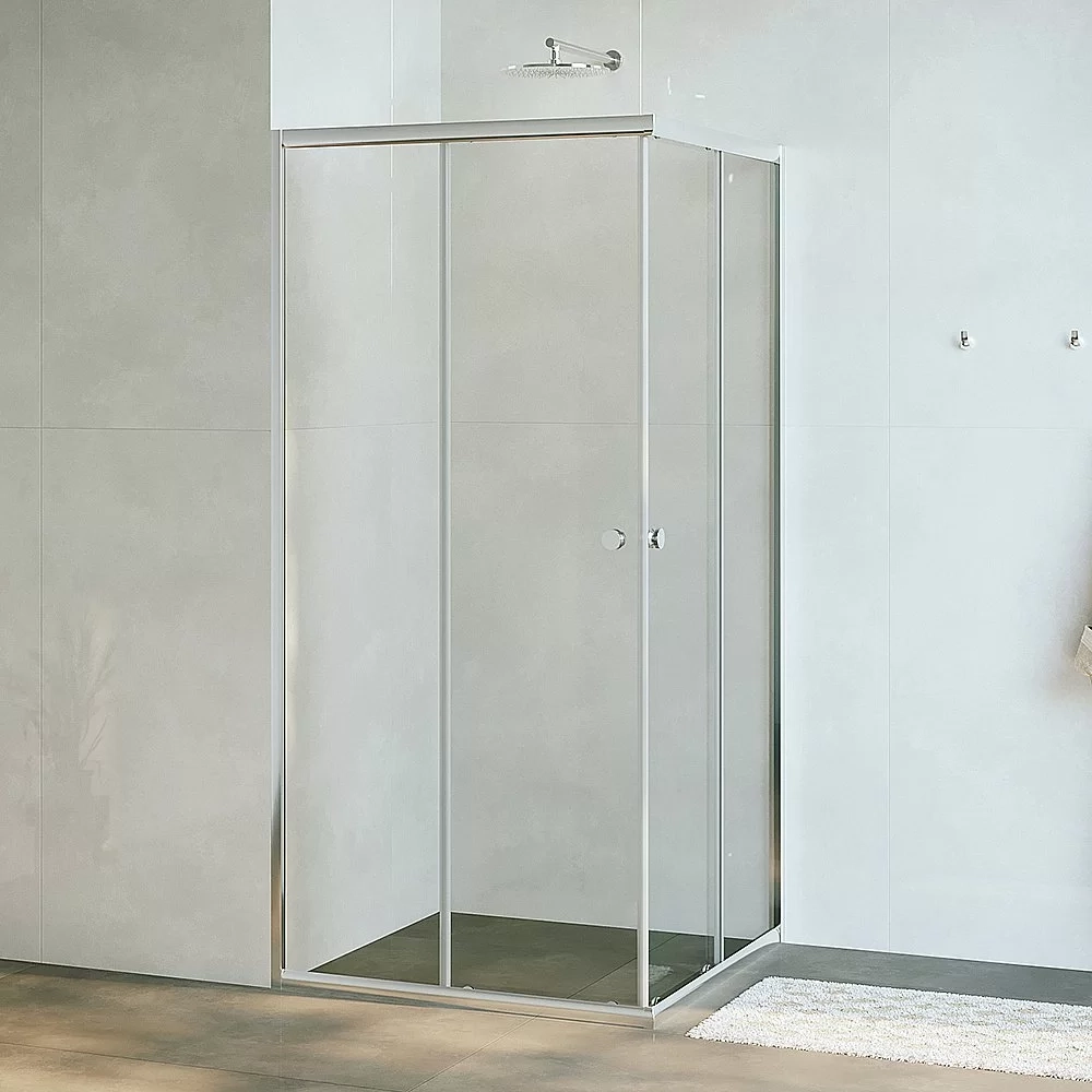 Душевая система RGW Shower Panels SP-6143-01 50140801-01 хром