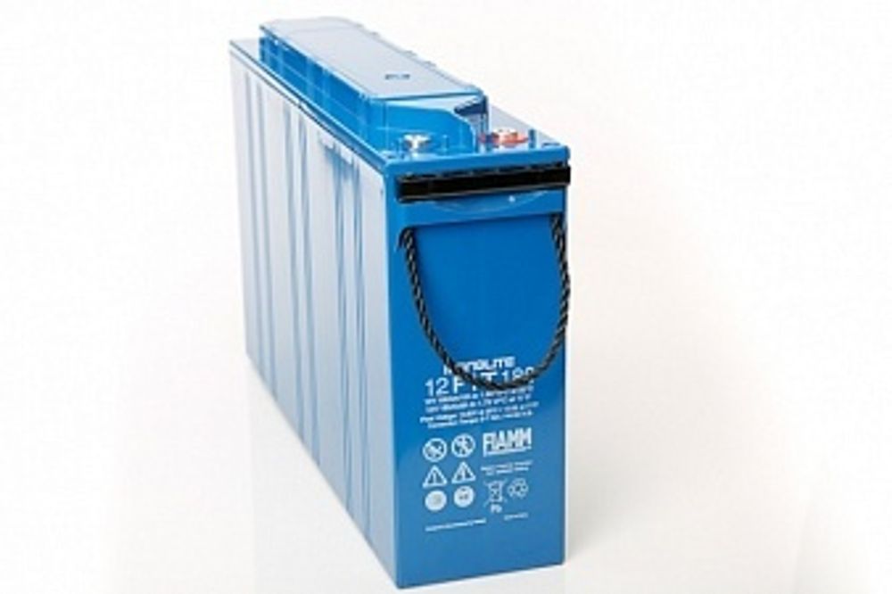 Аккумулятор ENERSYS PowerSafe 12V170FS