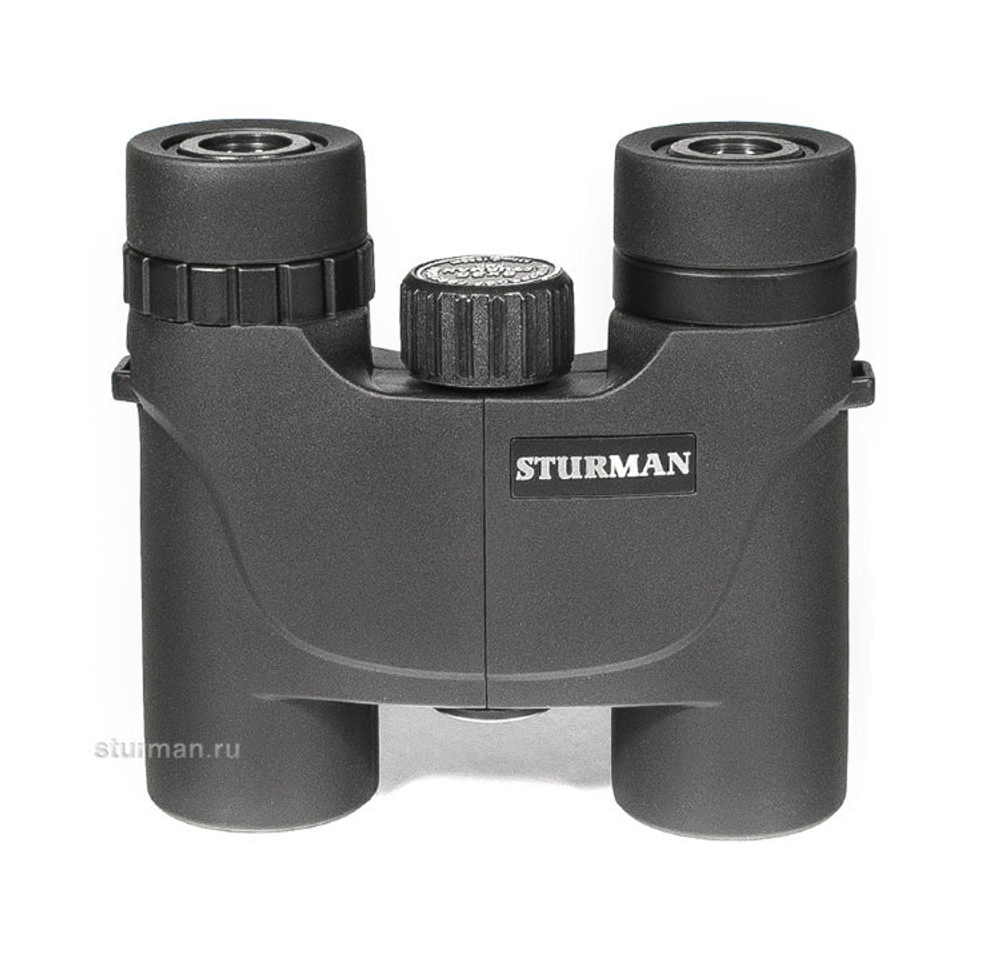 Бинокль Sturman 12x25 WP