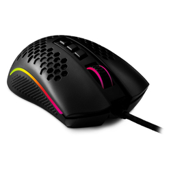 Мышь игровая проводная Redragon Storm Elite черная
