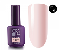 OneNail & Grape Professional Fluid Gel