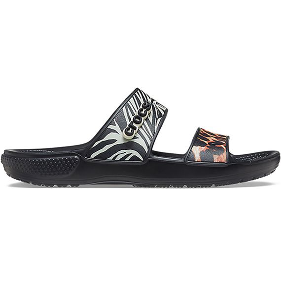 Crocs Classic Clog 'Black'