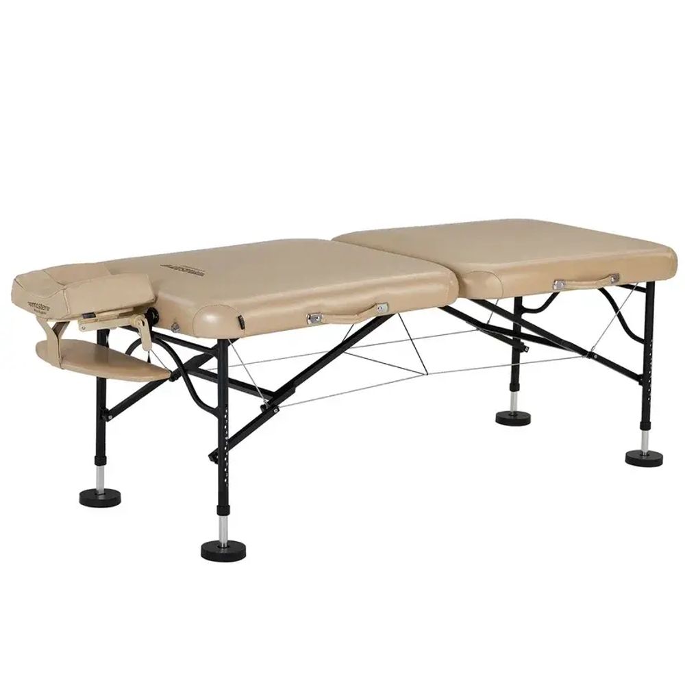 Массажный стол Master ProAir складной