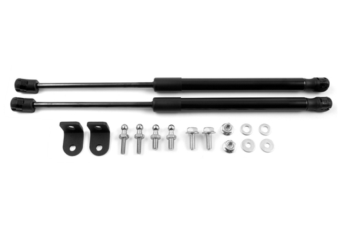 Упоры капота для Moskvitch 3, 3E, 2022-, комплект  2 шт